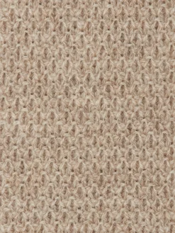 Beige Oasi Cashmere Tie