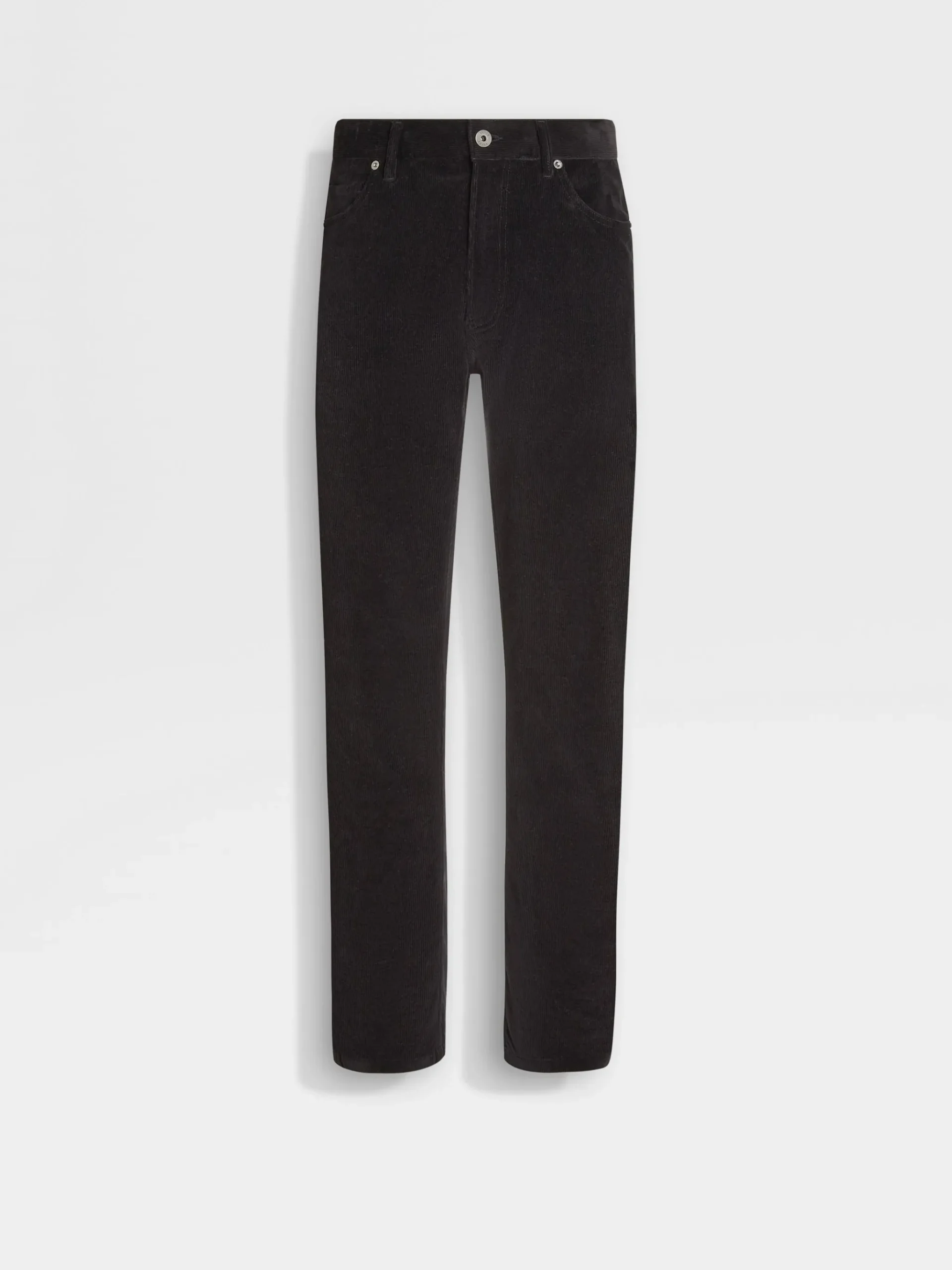 Black Cashco Roccia Pants