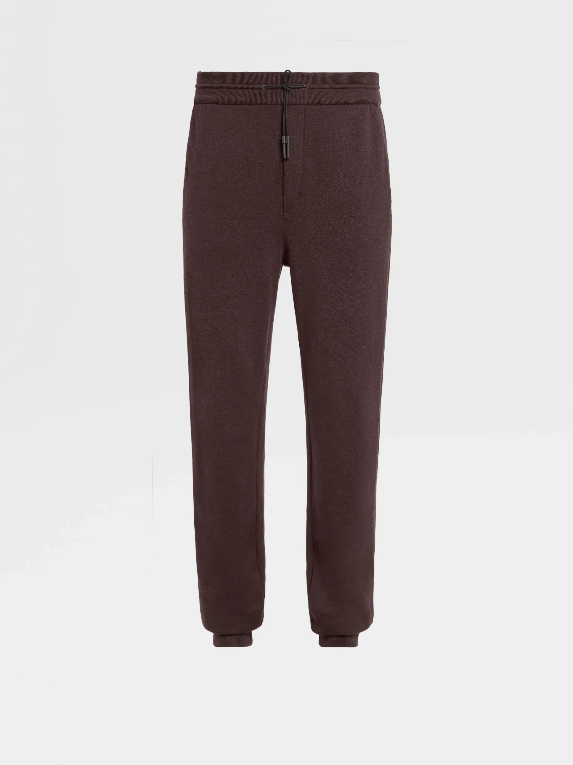 Burgundy 12milmil12 Jogger Pants