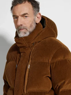 Cashco Blouson