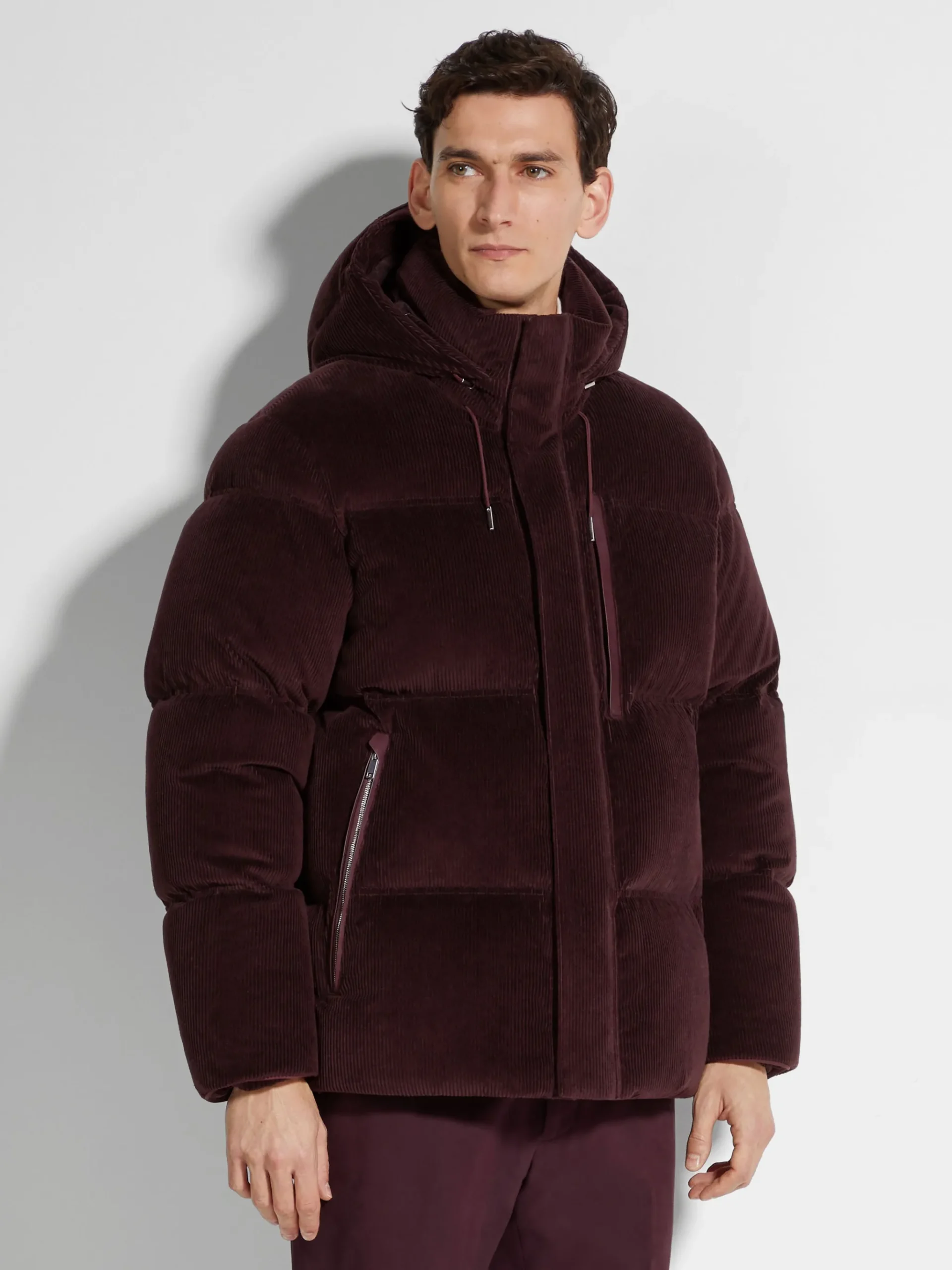 Cashco Blouson