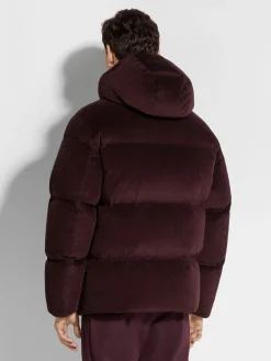 Cashco Blouson
