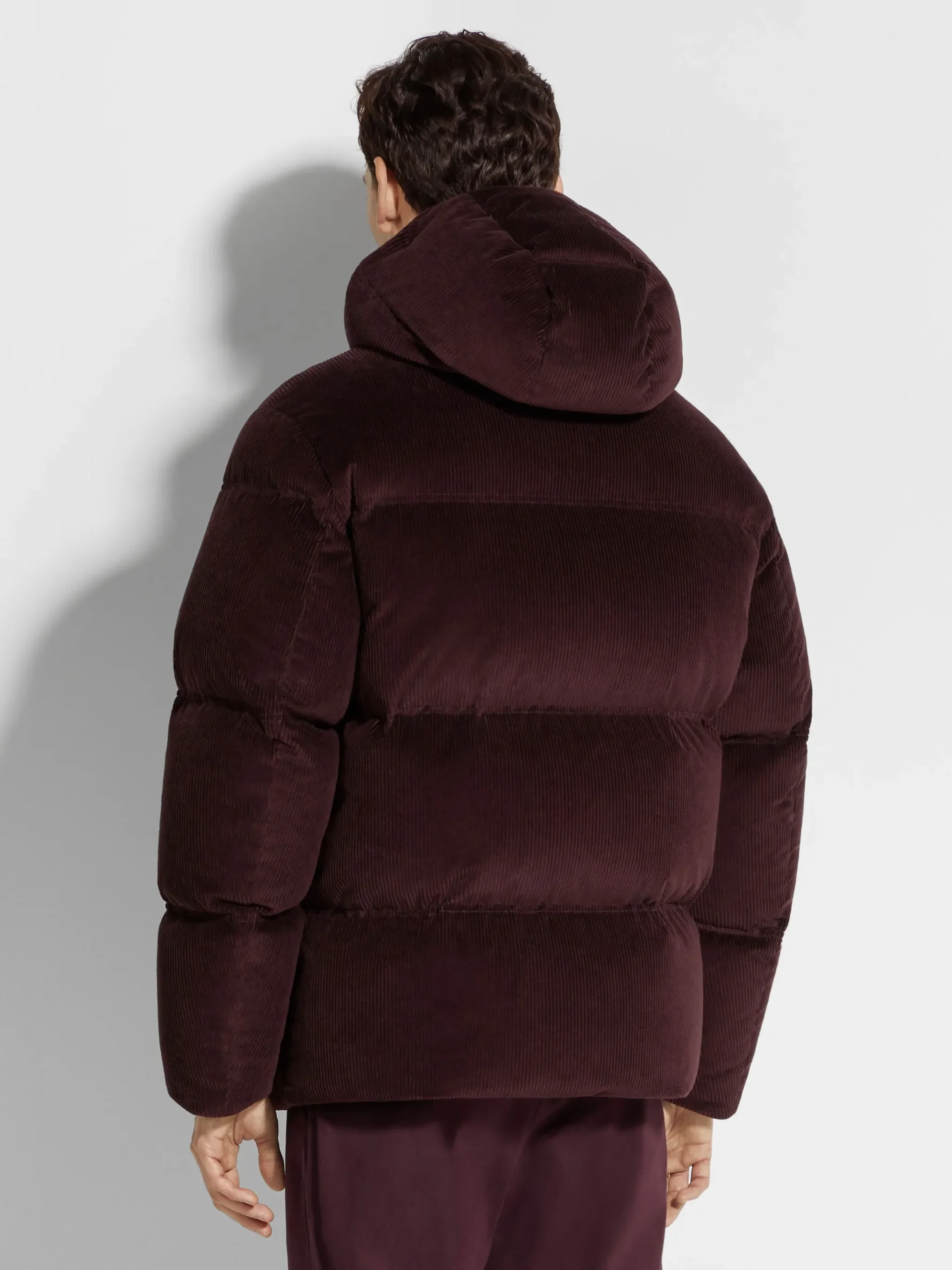 Cashco Blouson