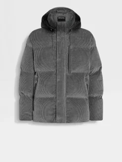 Cashco Blouson