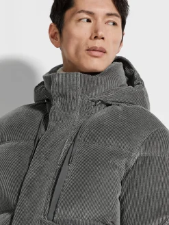 Cashco Blouson