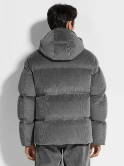 Cashco Blouson