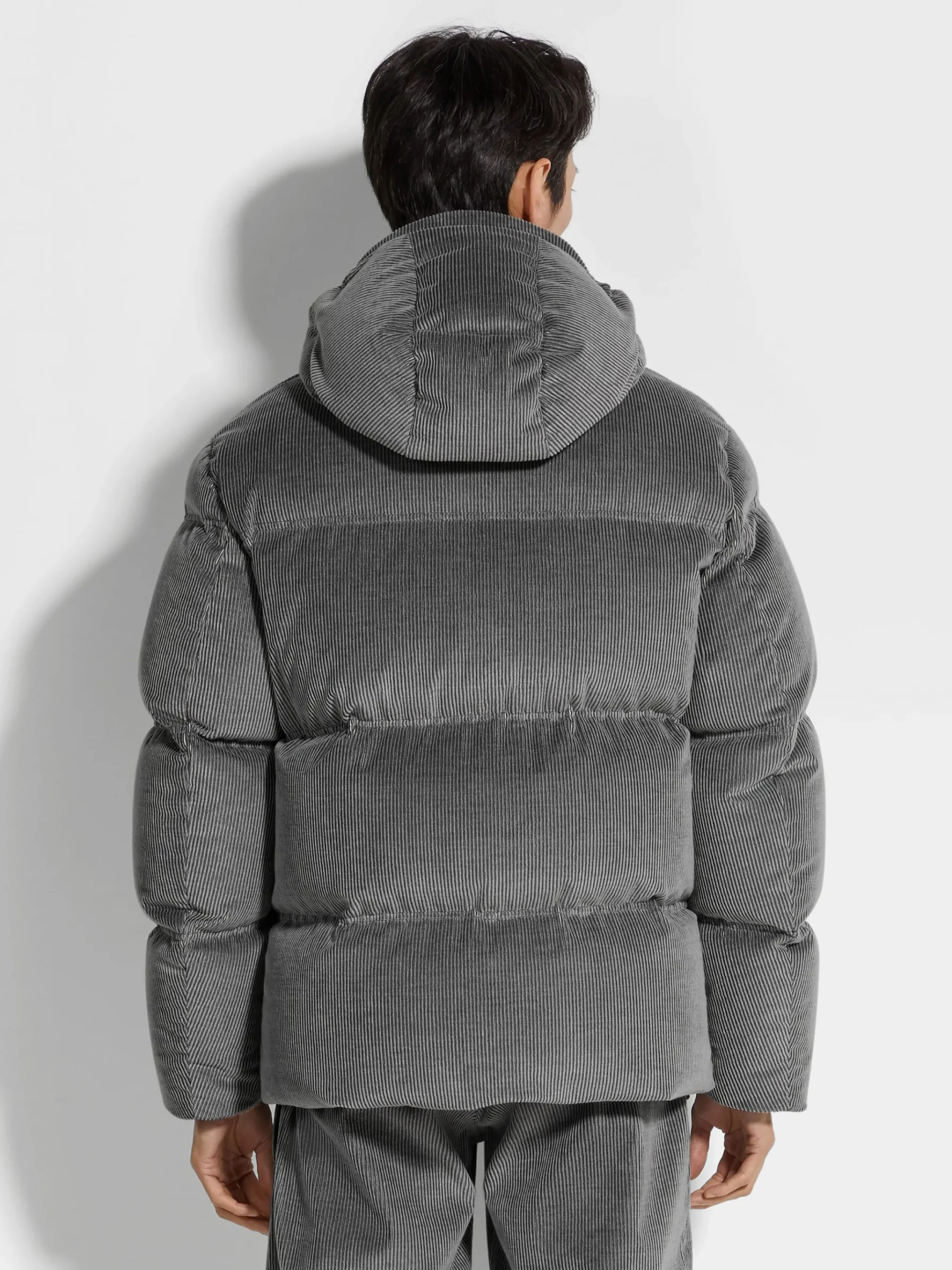 Cashco Blouson