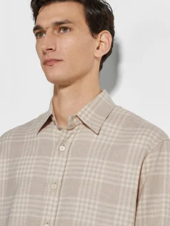 Cotton Shirt