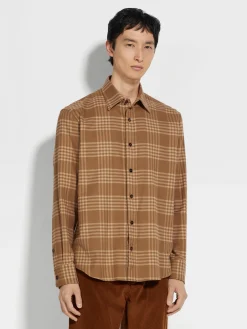 Cotton Shirt