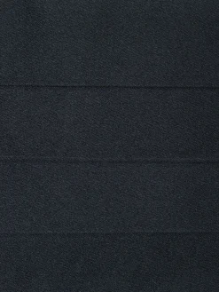 Dark Blue Silk Cummerbund