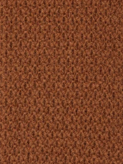 Dark Foliage Oasi Cashmere Tie