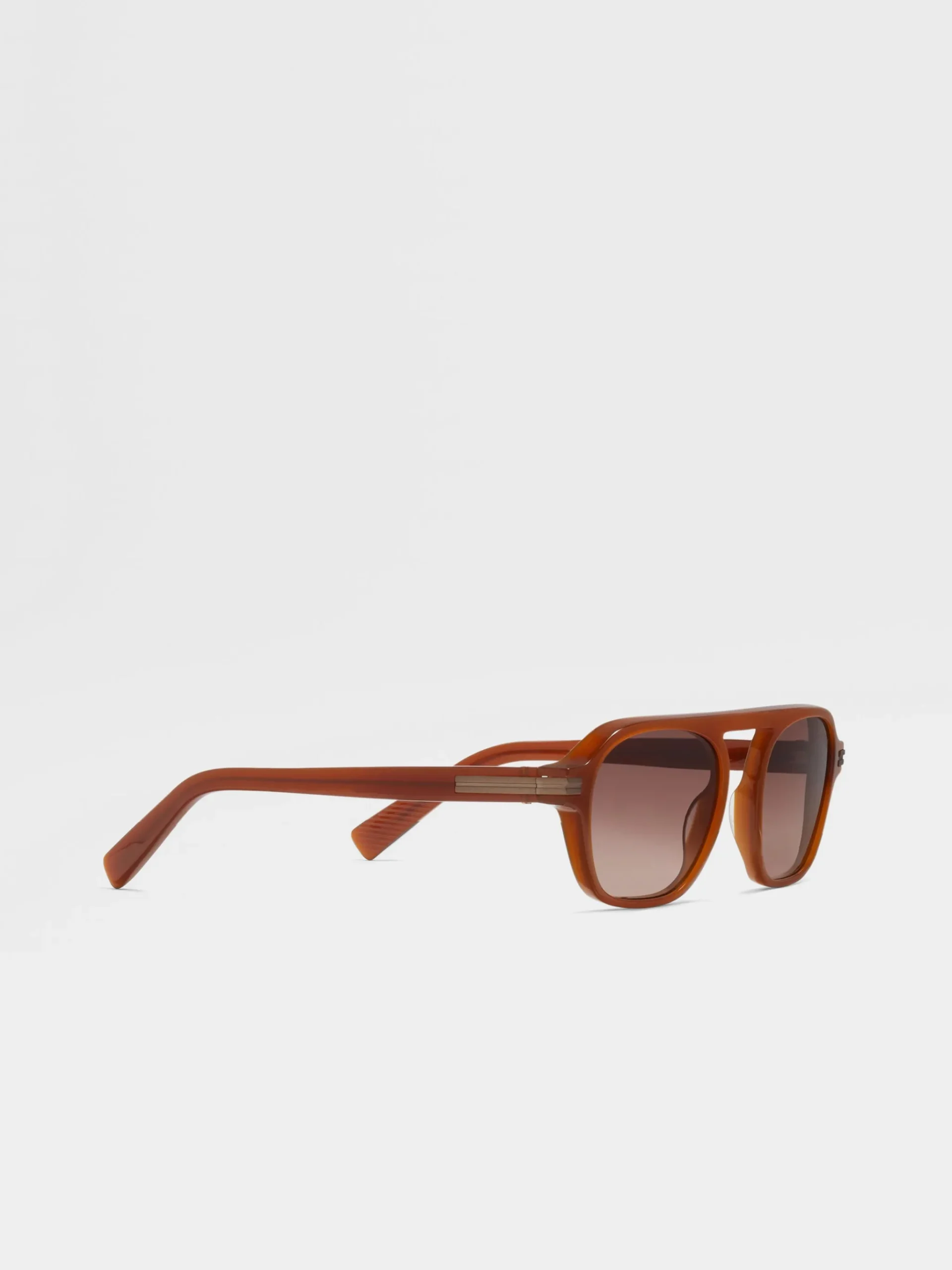 Foliage Aurora II Acetate Sunglasses