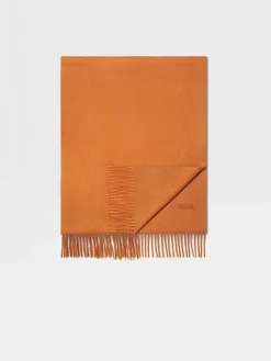 Foliage Oasi Cashmere Scarf