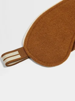 Foliage Oasi Cashmere Travel Set