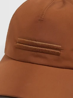 Foliage Technical Fabric Baseball Cap