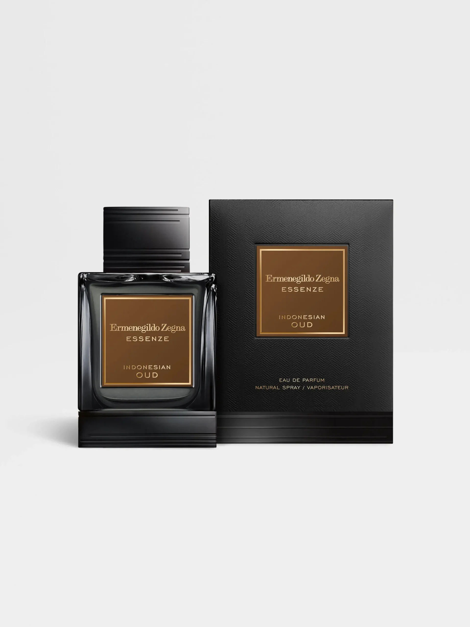 Indonesian Oud 100 Ml