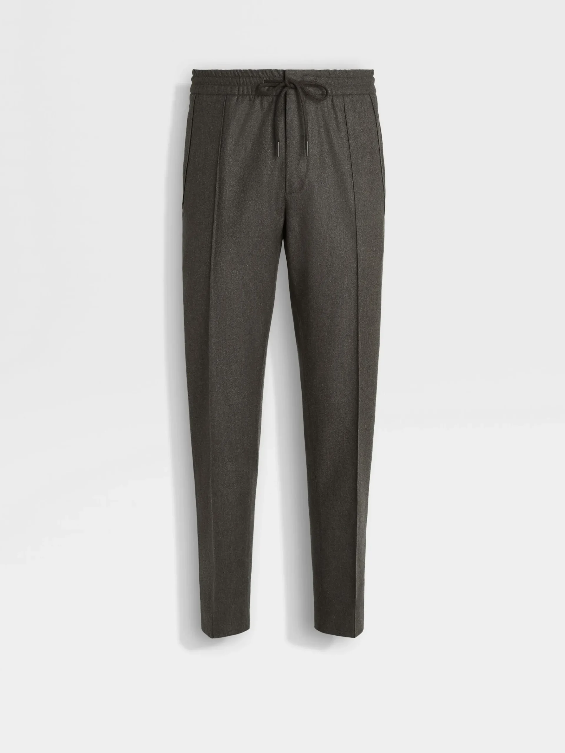 Khaki 15milmil15 Wool Joggers