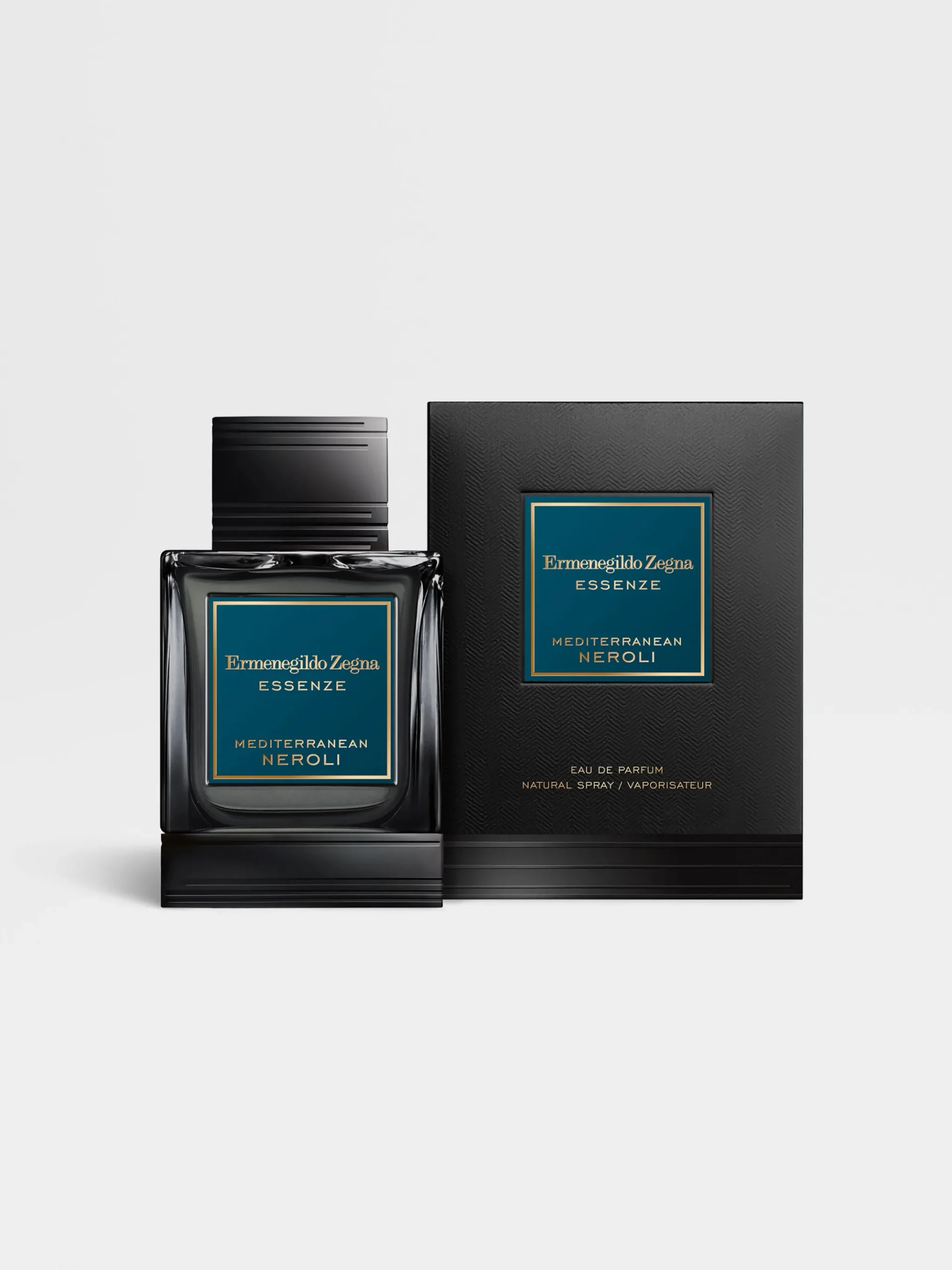Mediterranean Neroli 100 Ml
