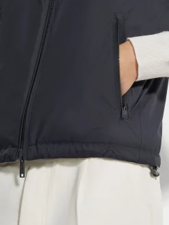 Microfiber Reversible Brezza Vest