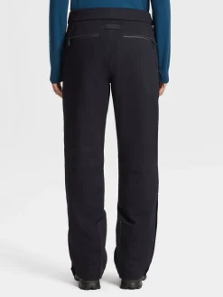 12milmil12 Padded Ski Pants