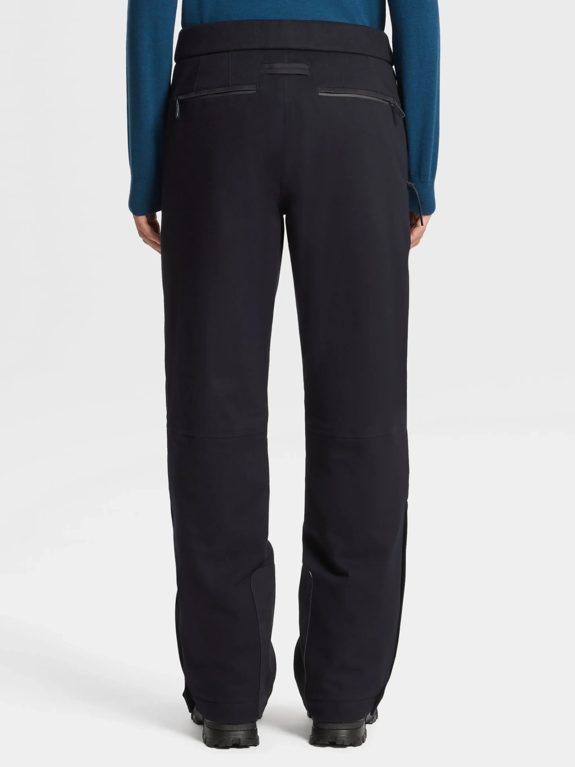 12milmil12 Padded Ski Pants
