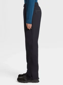 12milmil12 Padded Ski Pants