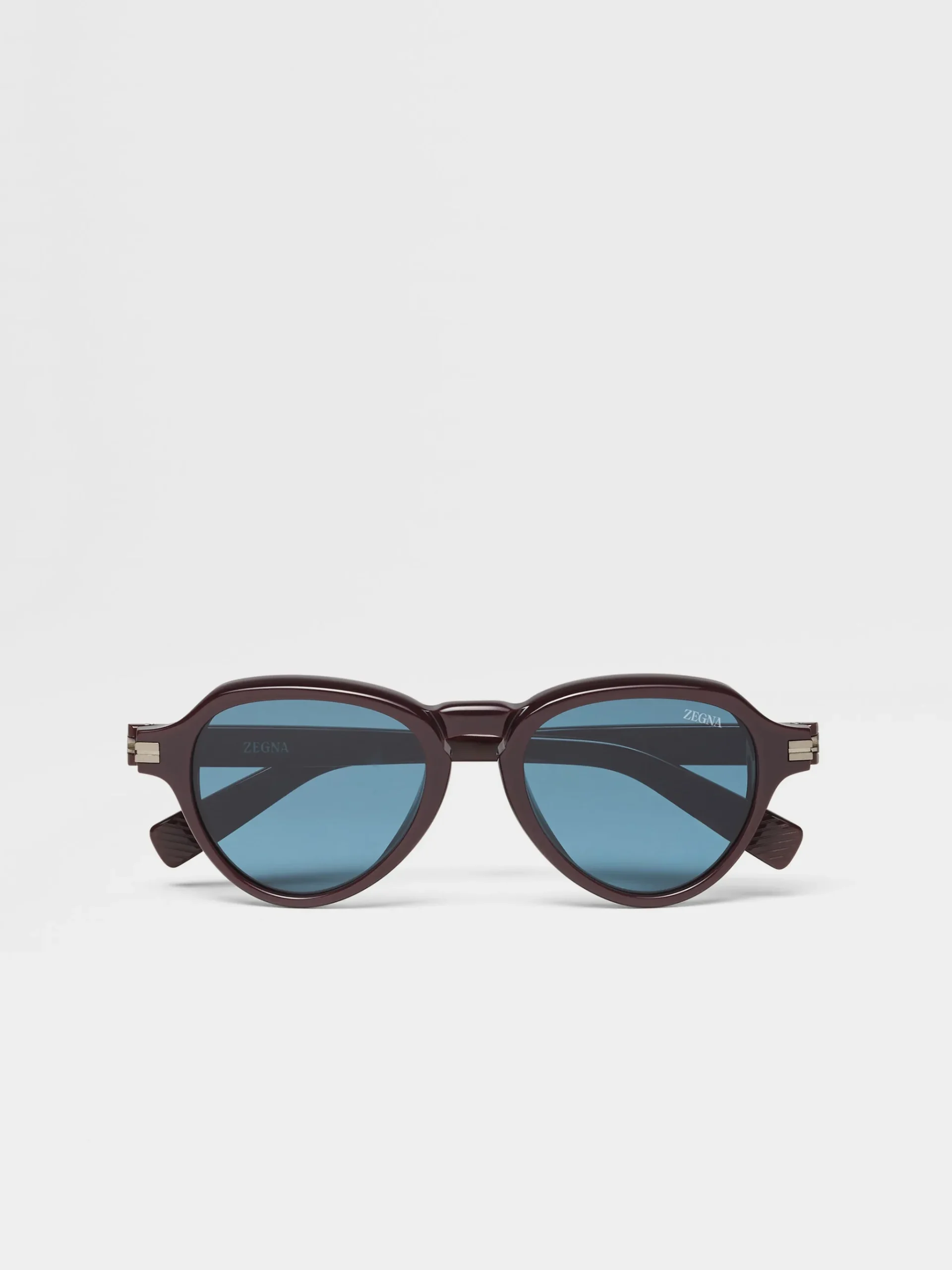 Must Violet Acetate Sunglasses