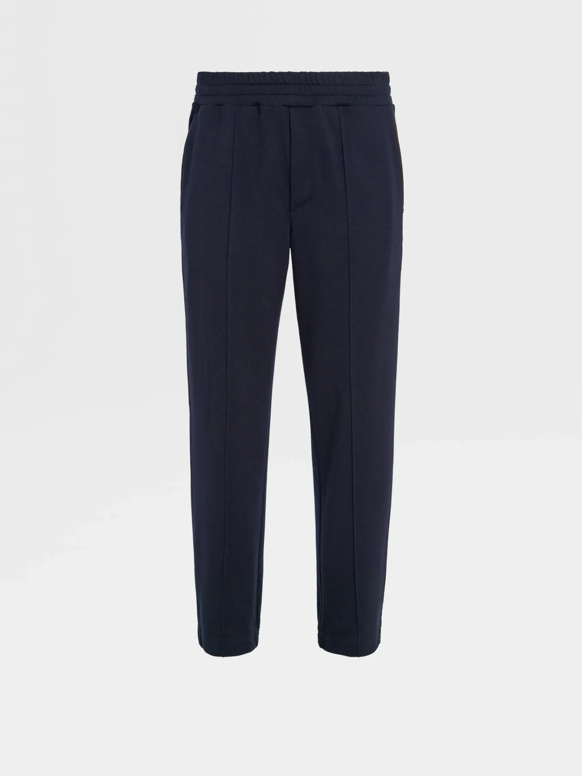 Navy Blue 12milmil12 Jogger Pants