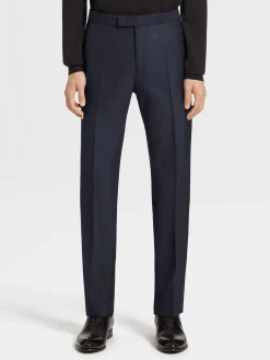 Navy Blue Trofeo™ 600 Tailoring Evening Suit