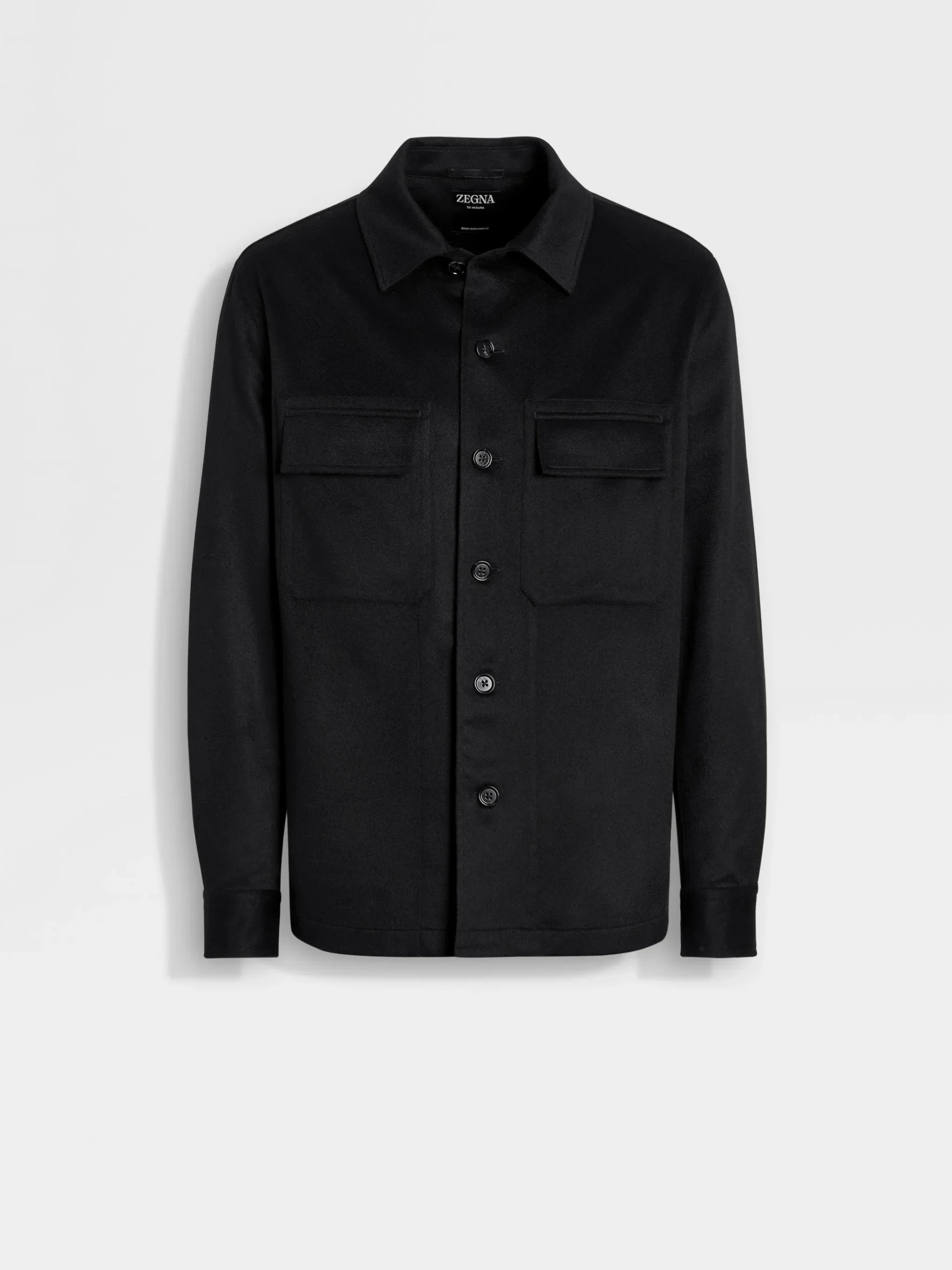 Oasi Cashmere Alba Overshirt