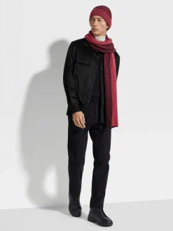 Oasi Cashmere Alba Overshirt