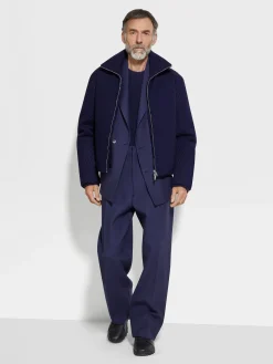 Oasi Cashmere Blouson