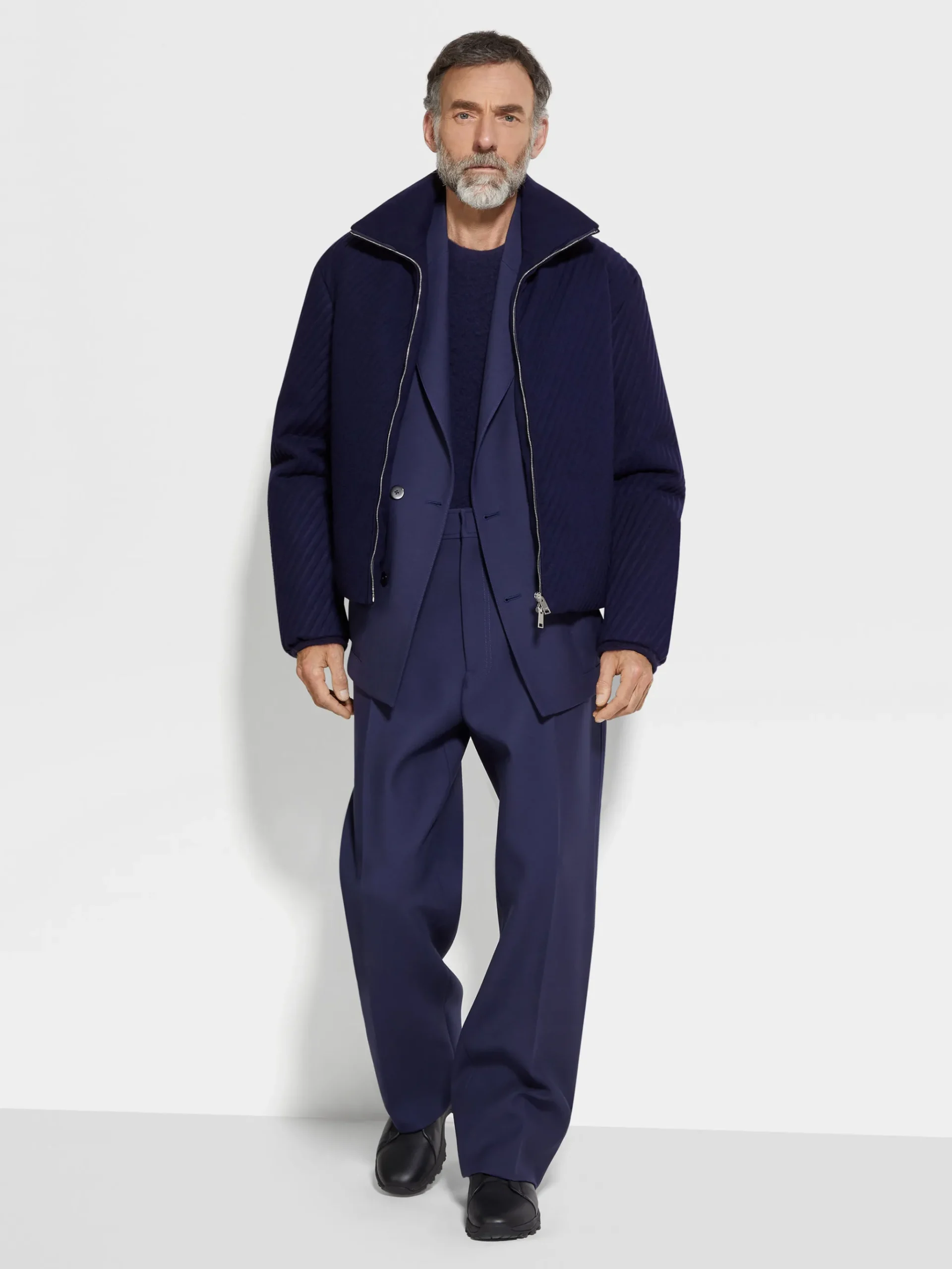 Oasi Cashmere Blouson