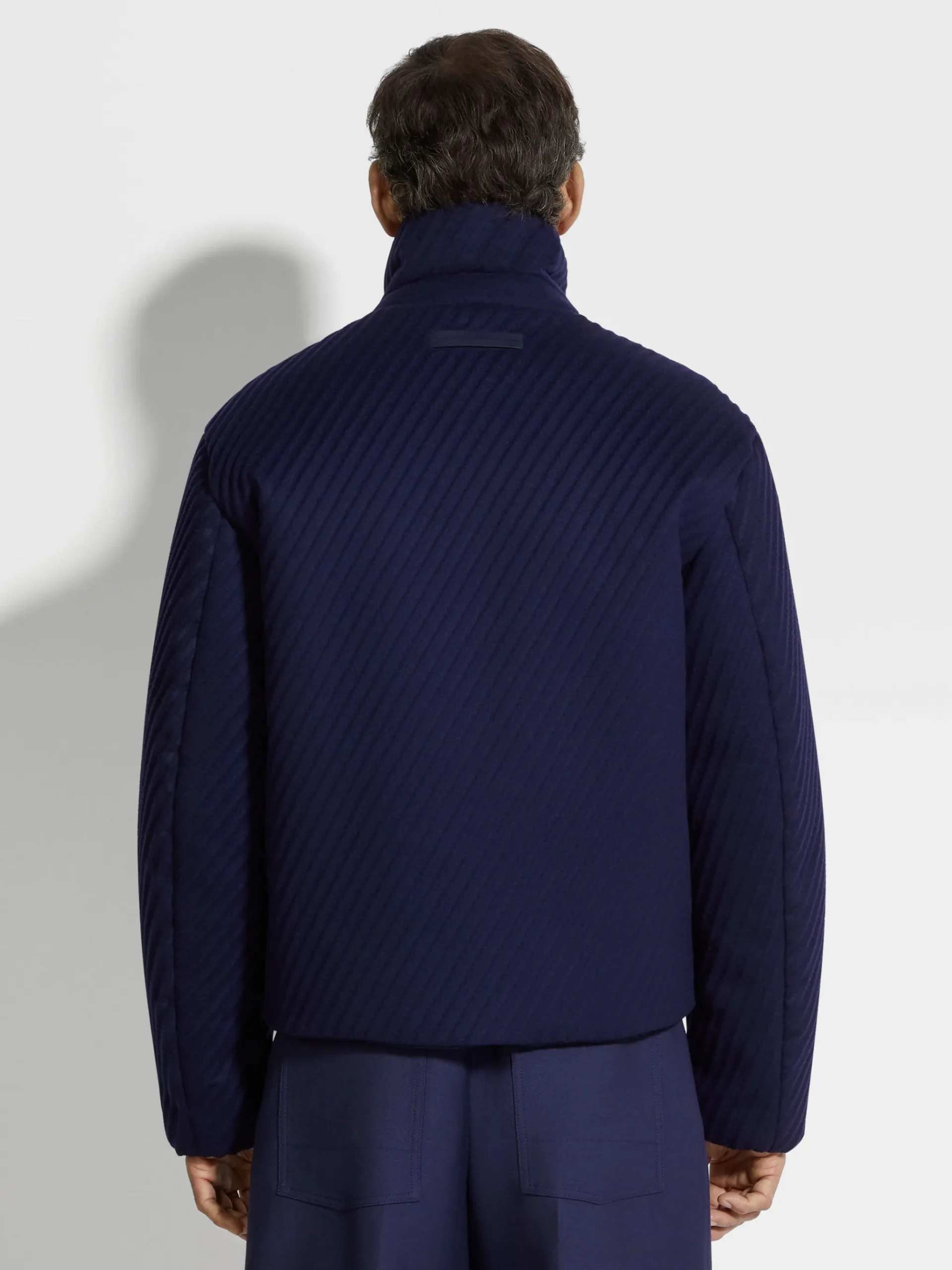 Oasi Cashmere Blouson