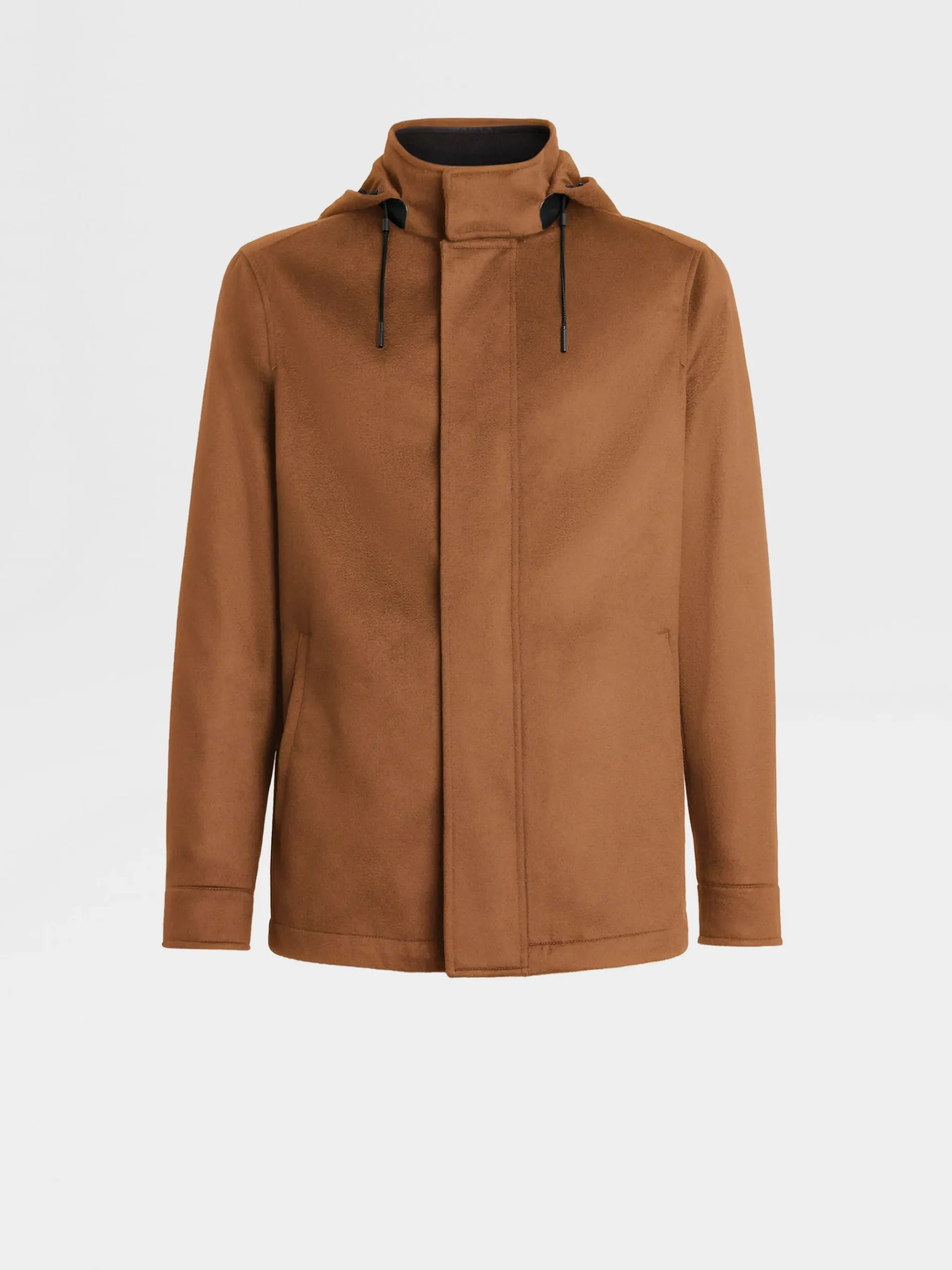 Oasi Cashmere Cima Overjacket