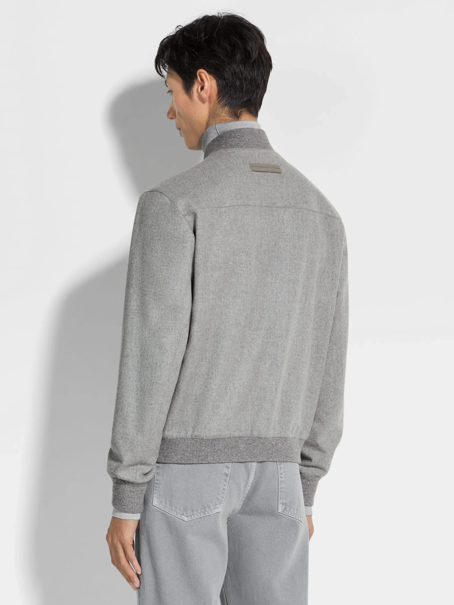 Oasi Cashmere Elements Bomber