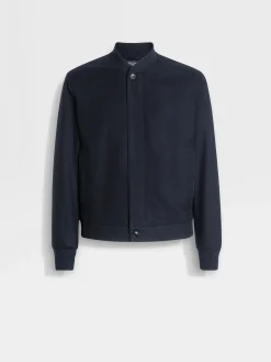 Oasi Cashmere Elements Bomber