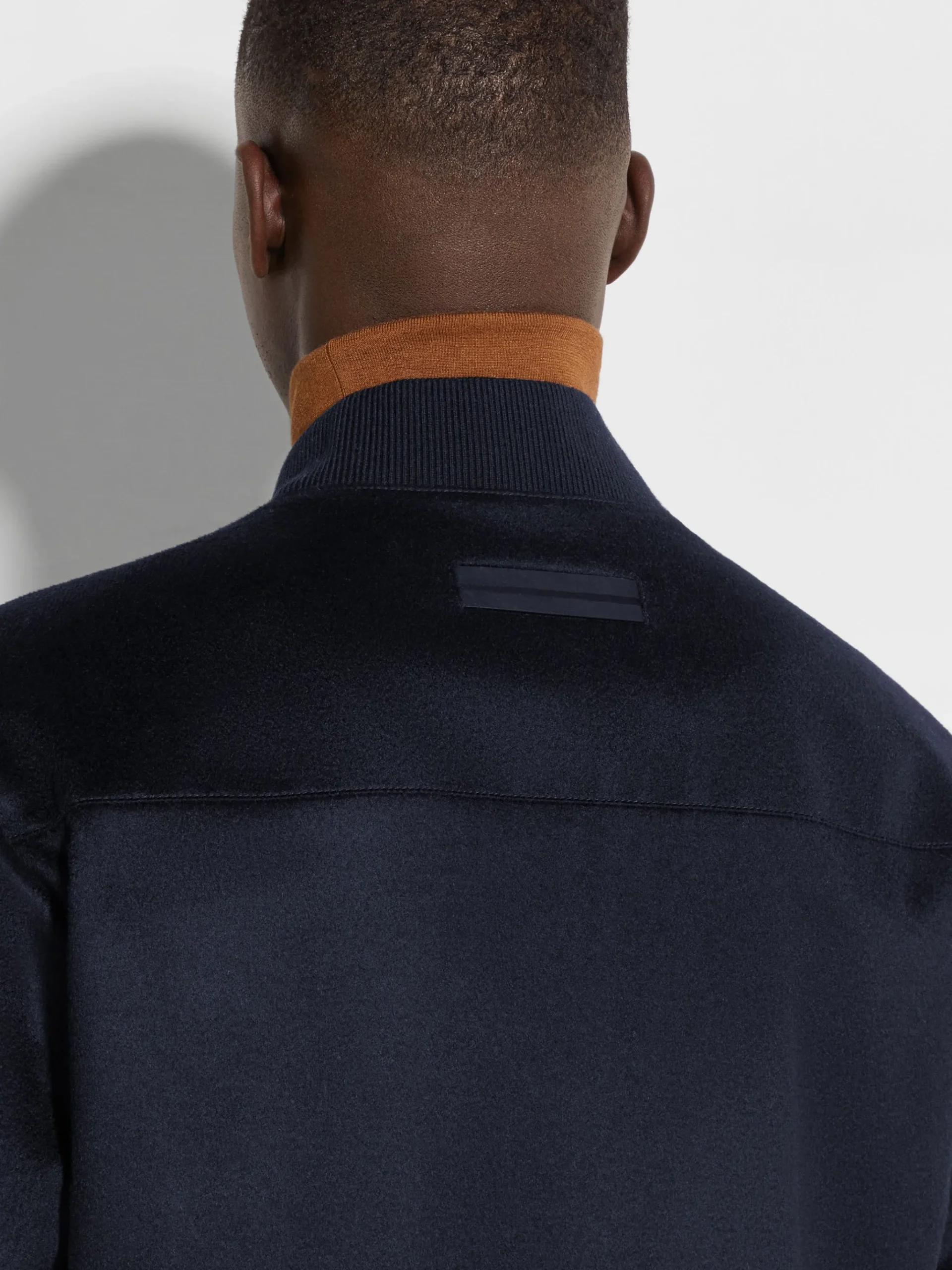 Oasi Cashmere Elements Bomber