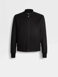 Oasi Cashmere Elements Bomber