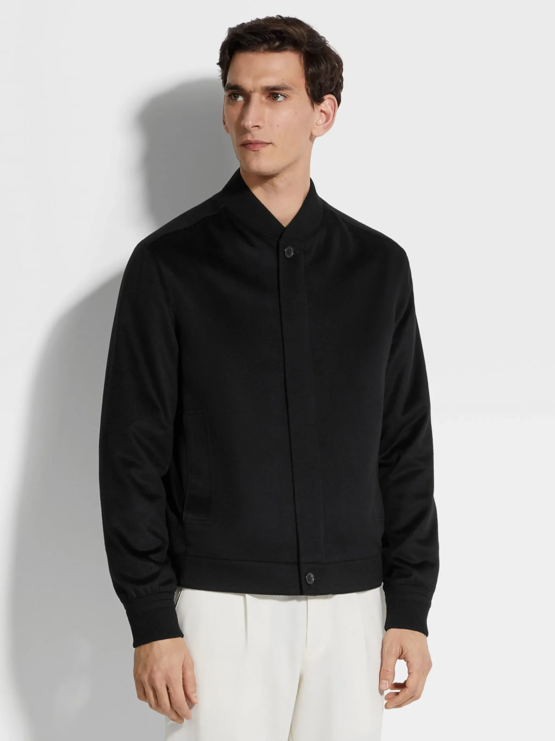 Oasi Cashmere Elements Bomber