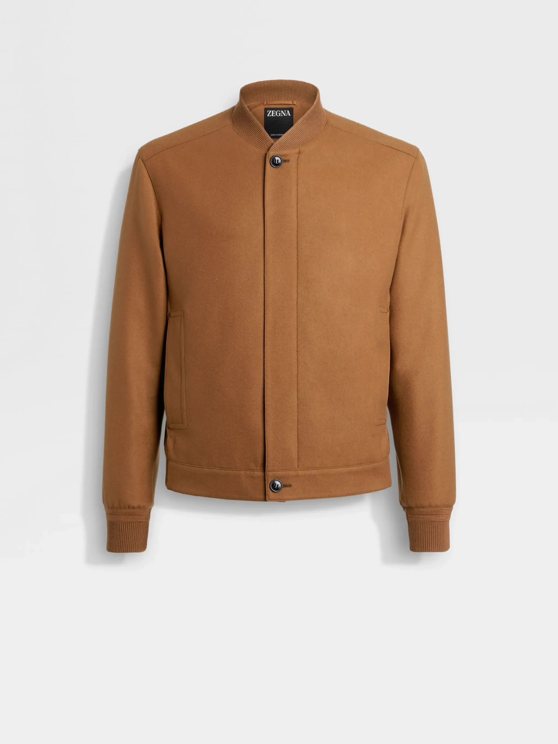 Oasi Cashmere Elements Bomber