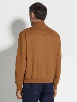 Oasi Cashmere Elements Bomber