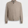 Oasi Cashmere Elements Bomber