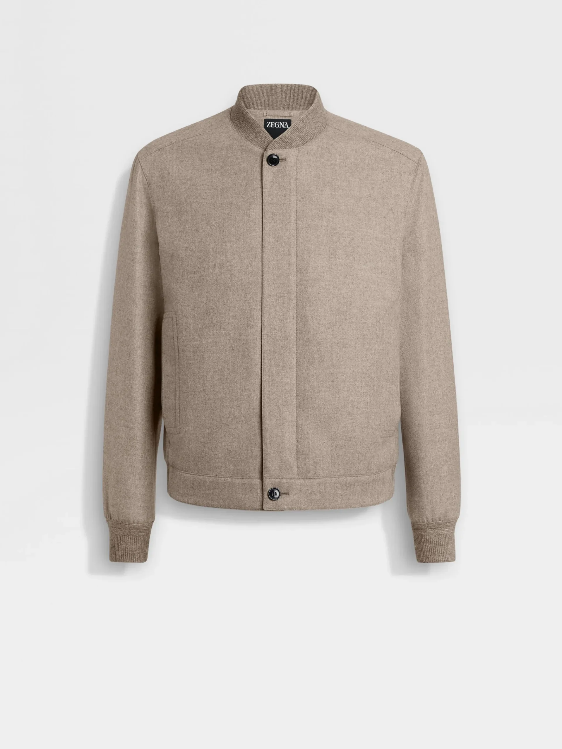Oasi Cashmere Elements Bomber