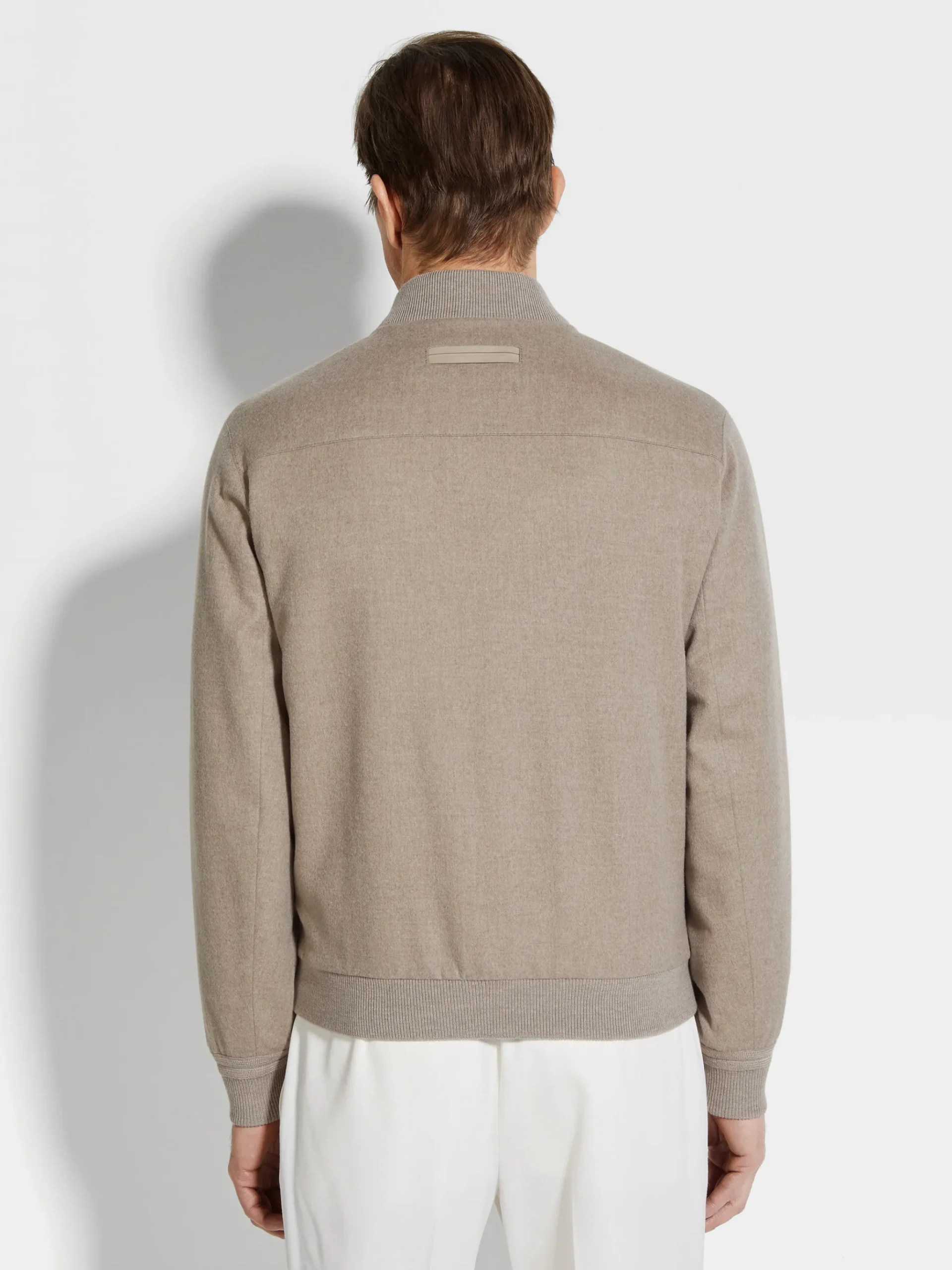 Oasi Cashmere Elements Bomber