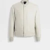 Oasi Cashmere Elements Bomber