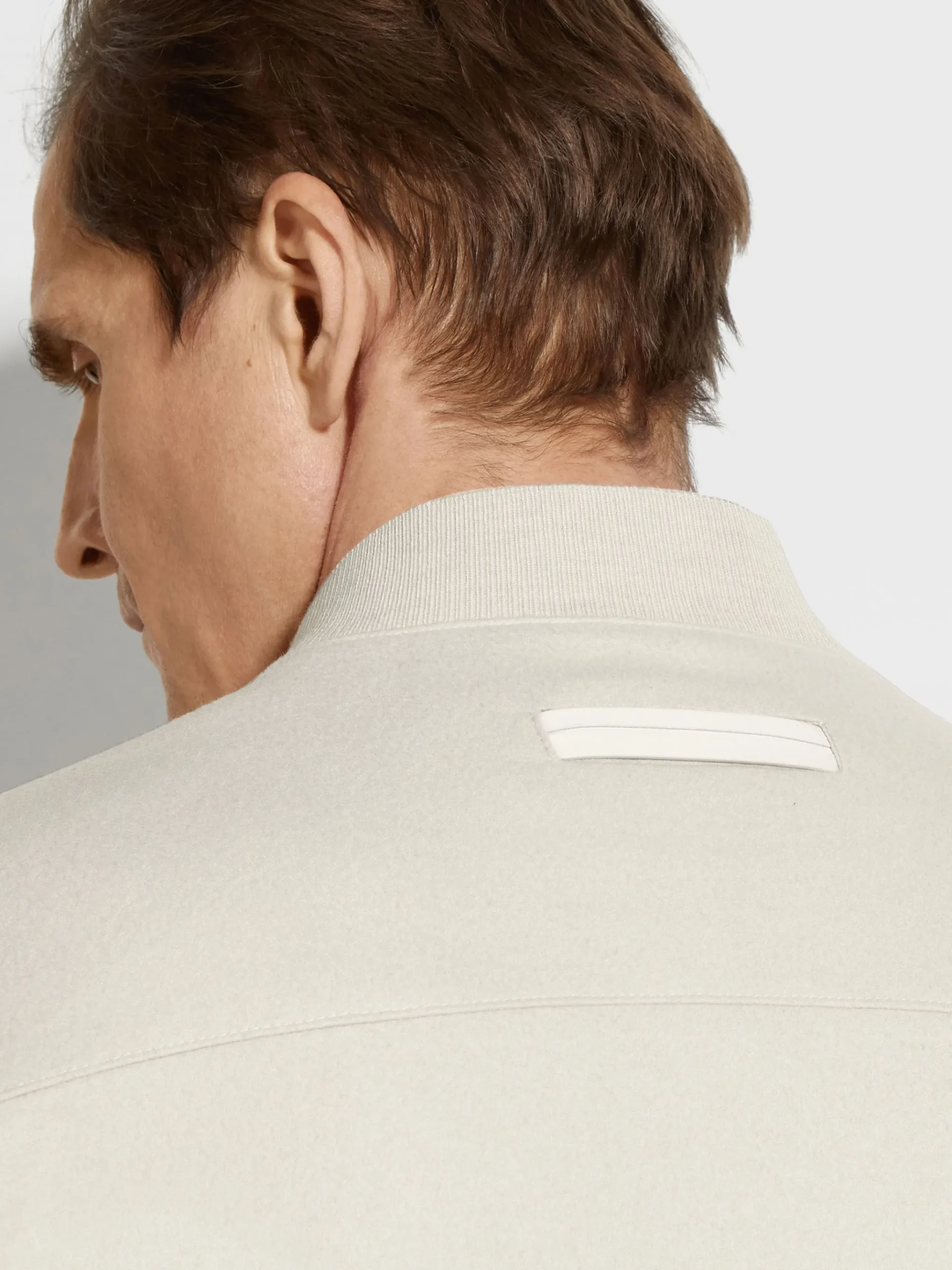 Oasi Cashmere Elements Bomber