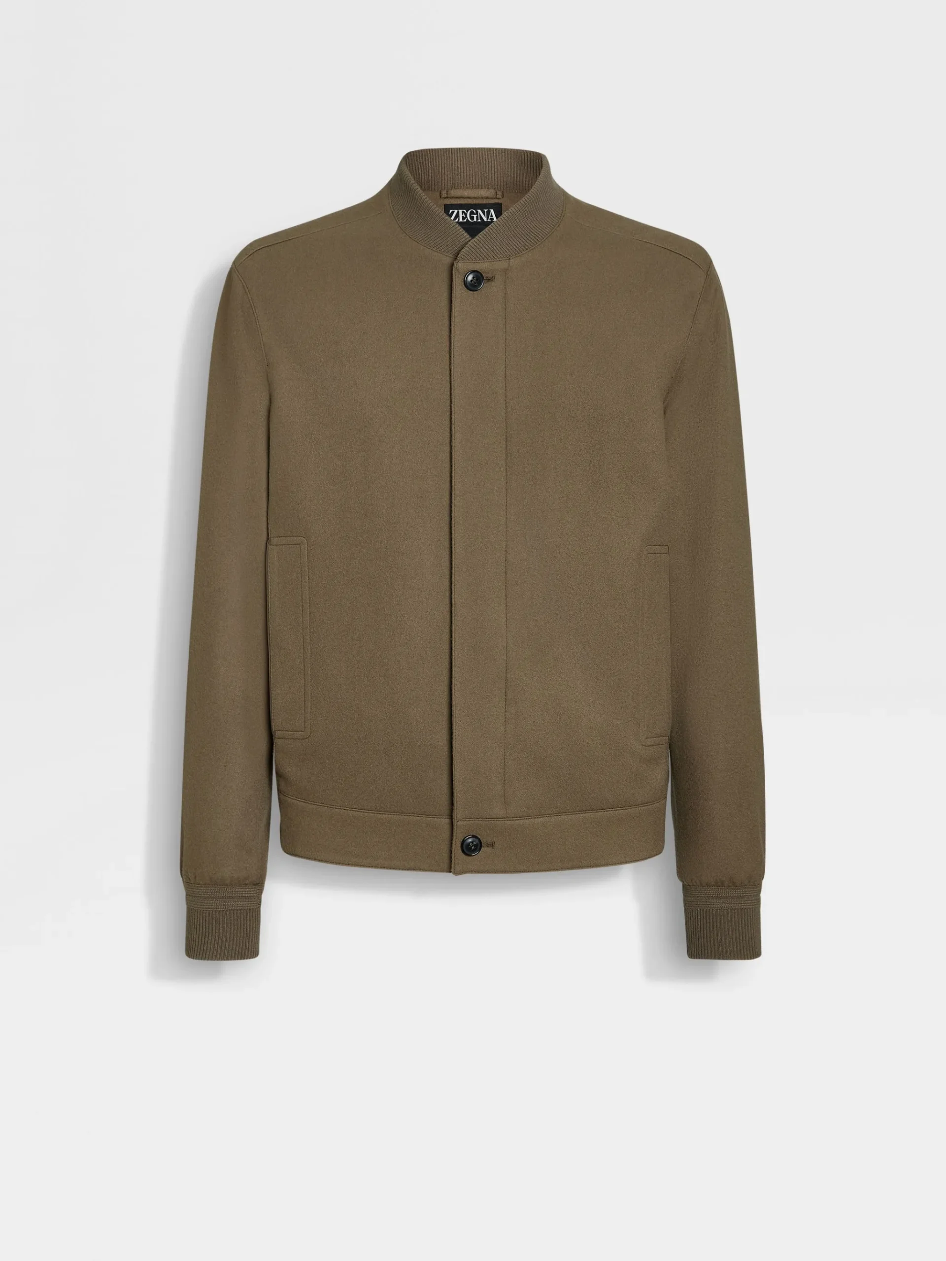 Oasi Cashmere Elements Bomber