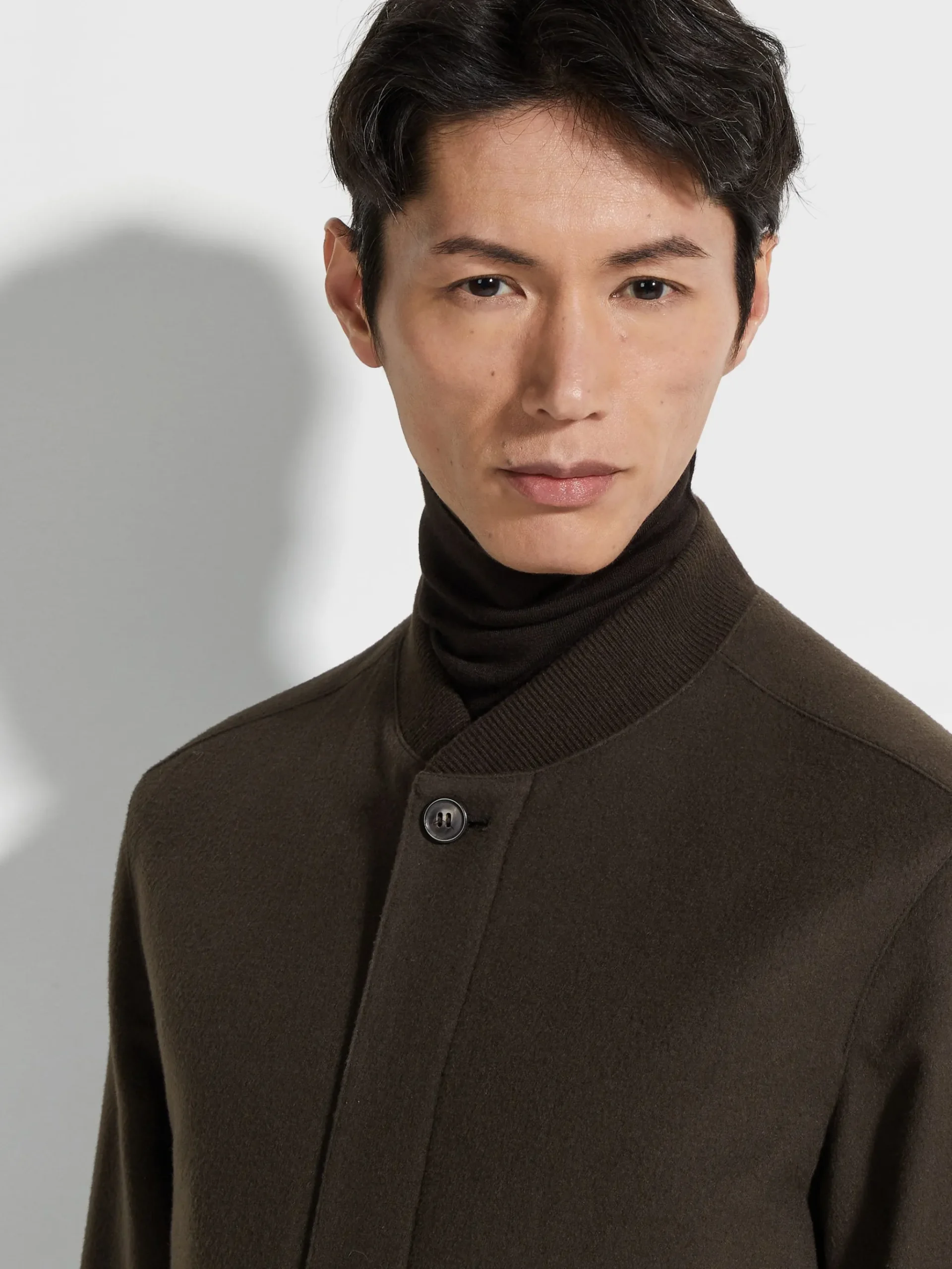 Oasi Cashmere Elements Bomber