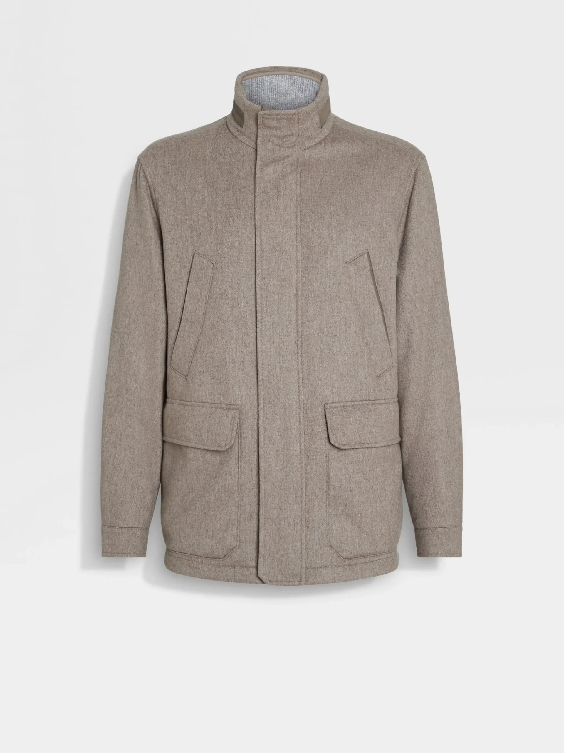 Oasi Cashmere Elements Car Coat